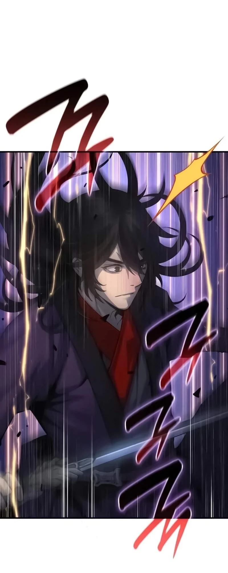 Myst, Might, Mayhem (Legend Of Heavenly Chaos Demon) Chapter 116 Gambar 49