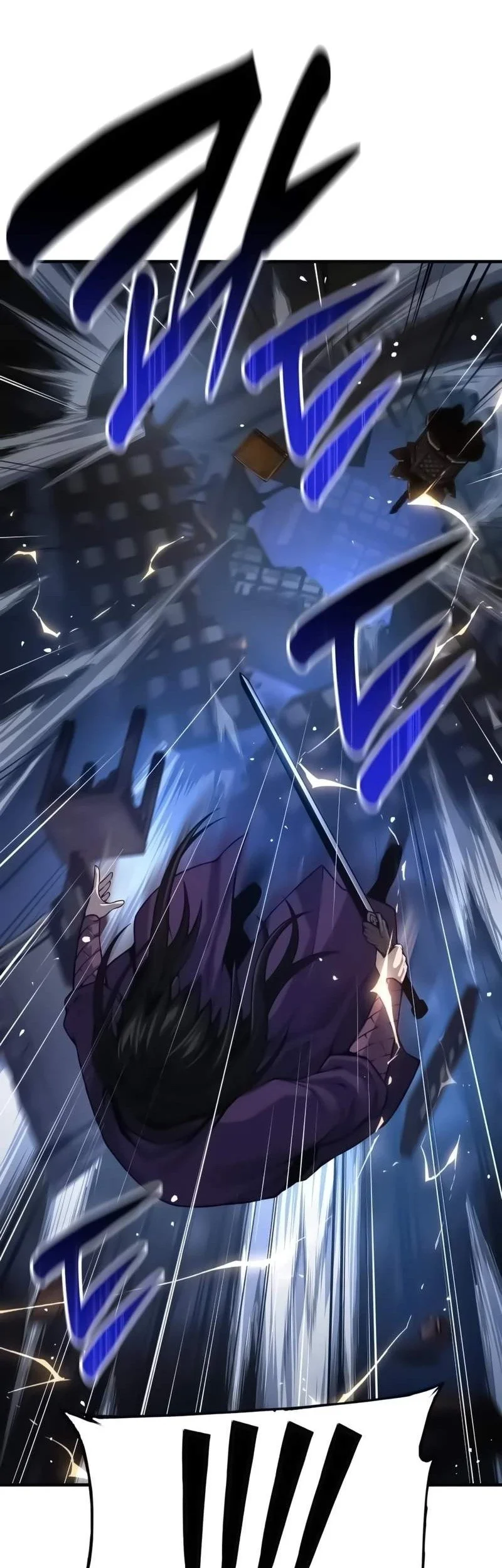 Myst, Might, Mayhem (Legend Of Heavenly Chaos Demon) Chapter 116 Gambar 50