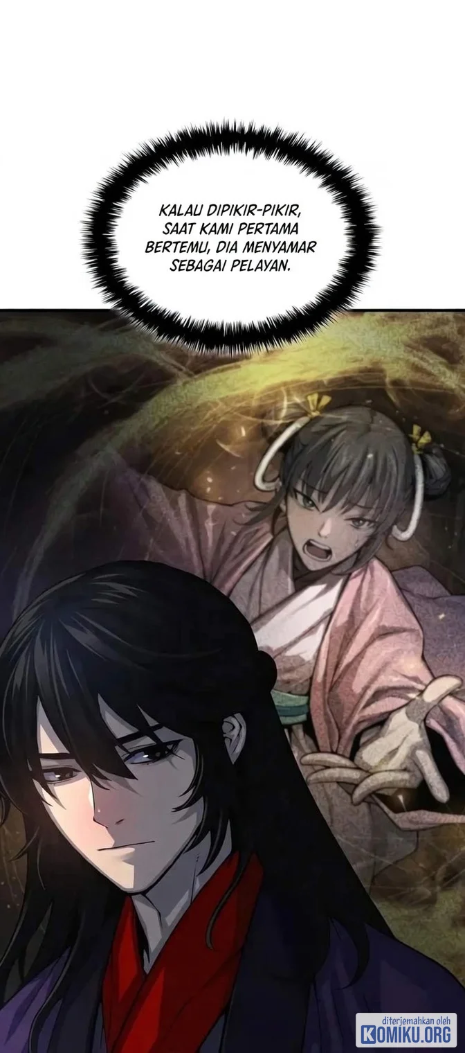 Myst, Might, Mayhem (Legend Of Heavenly Chaos Demon) Chapter 117 Gambar 40
