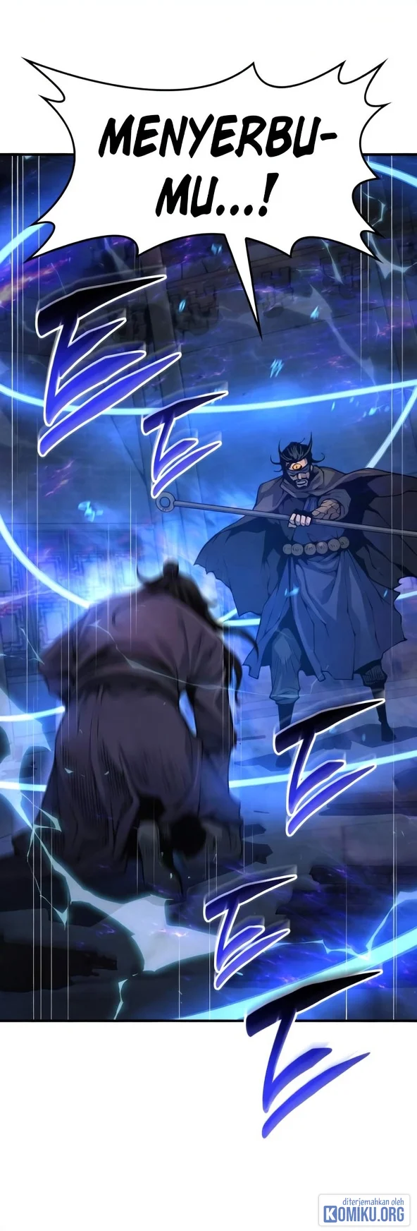 Myst, Might, Mayhem (Legend Of Heavenly Chaos Demon) Chapter 118 Gambar 41