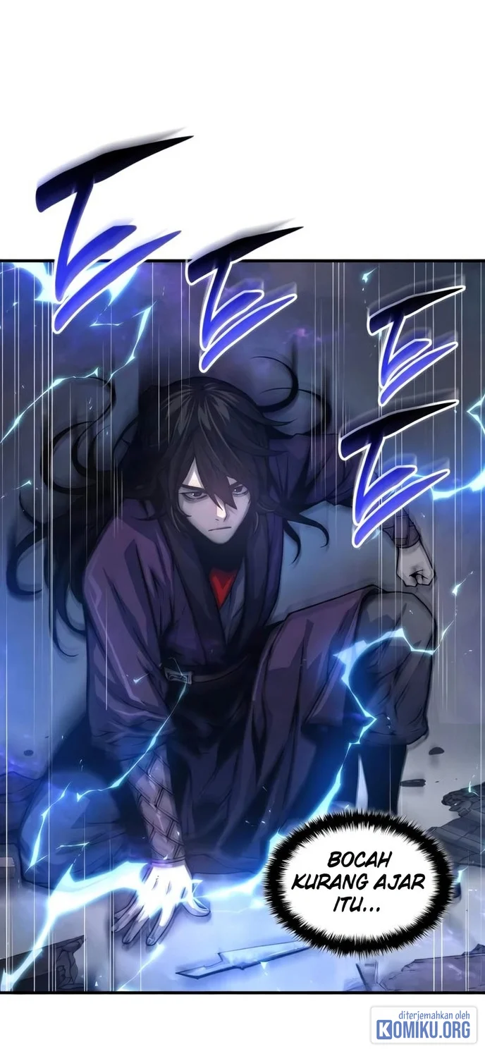 Myst, Might, Mayhem (Legend Of Heavenly Chaos Demon) Chapter 118 Gambar 43