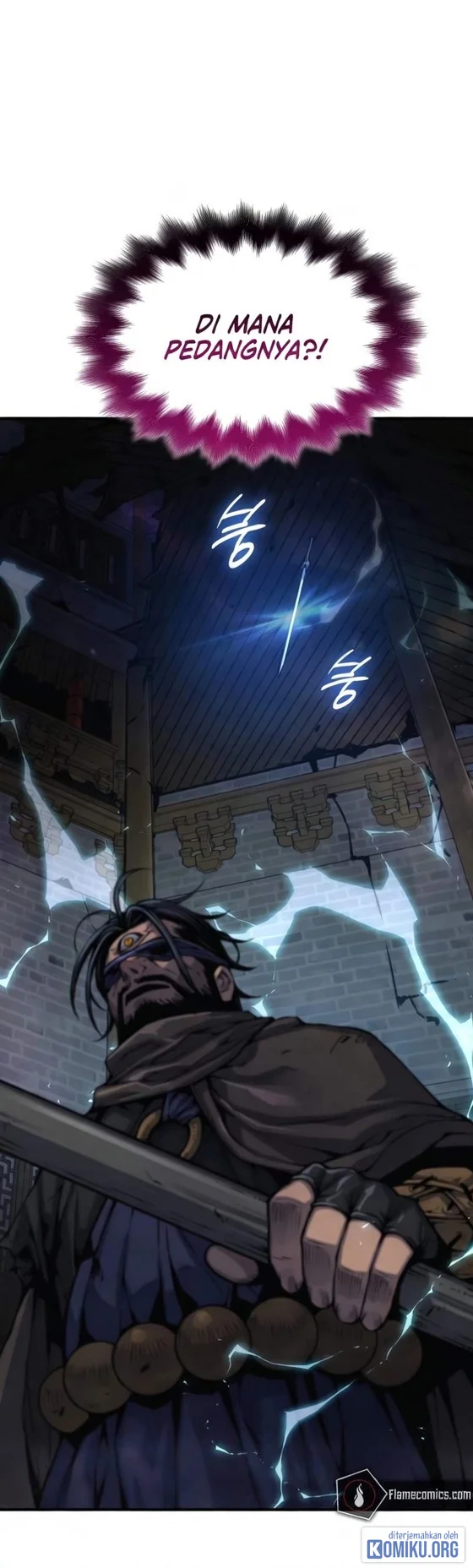 Myst, Might, Mayhem (Legend Of Heavenly Chaos Demon) Chapter 118 Gambar 45