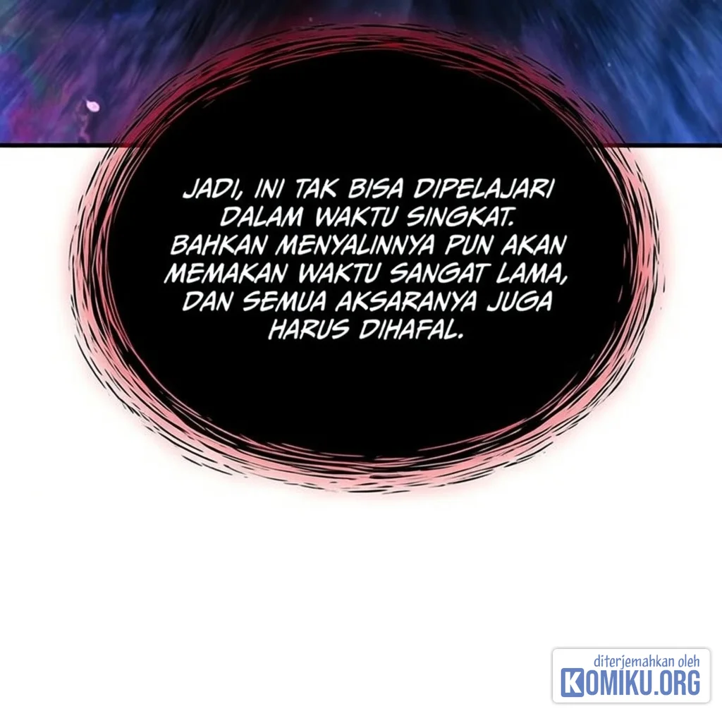 Myst, Might, Mayhem (Legend Of Heavenly Chaos Demon) Chapter 119 Gambar 42