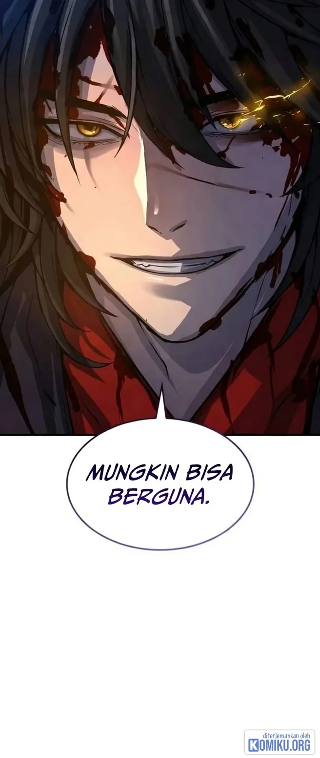 Myst, Might, Mayhem (Legend Of Heavenly Chaos Demon) Chapter 120 Gambar 38