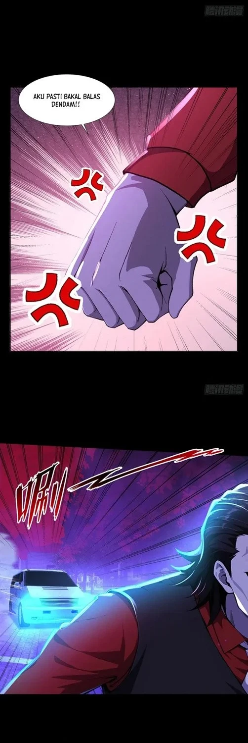 Mysterious Revival: Starting with a Trillion Ghost Coins Chapter 22 Gambar 11
