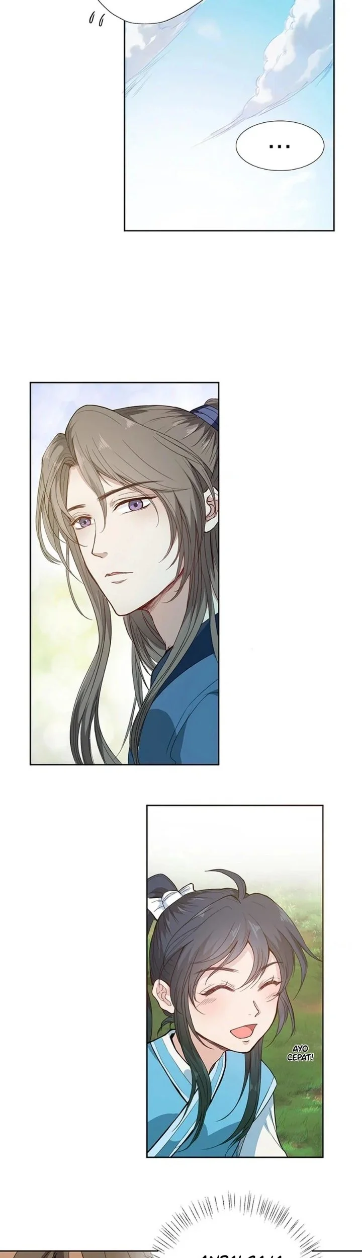 Namgoong Se Is a Little Prince Chapter 6 Gambar 14
