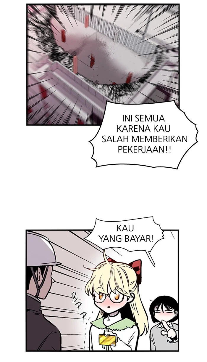 Nano List Chapter 90 Gambar 28