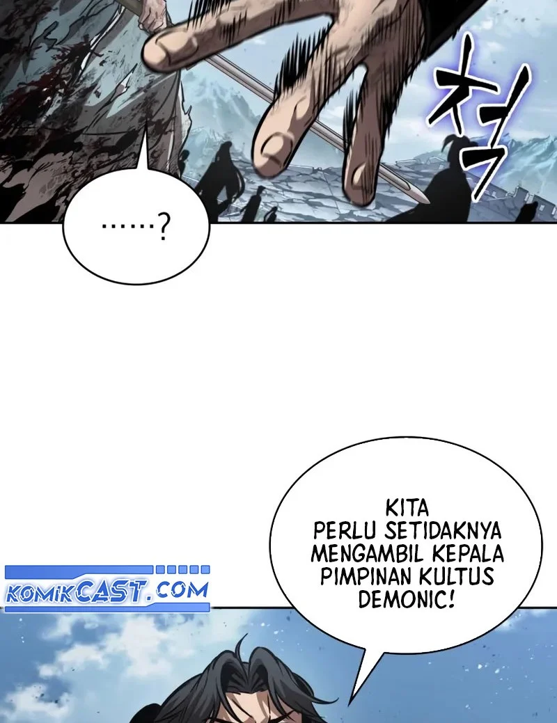 Nano Machine Chapter 260 Gambar 30