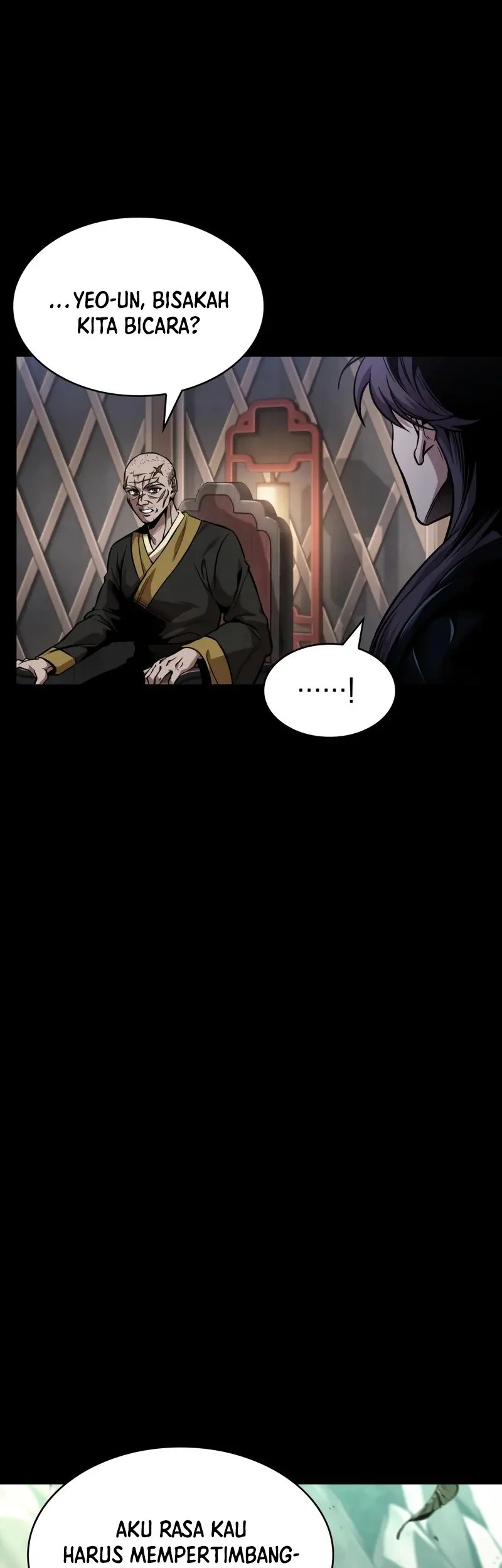 Nano Machine Chapter 293 Gambar 24