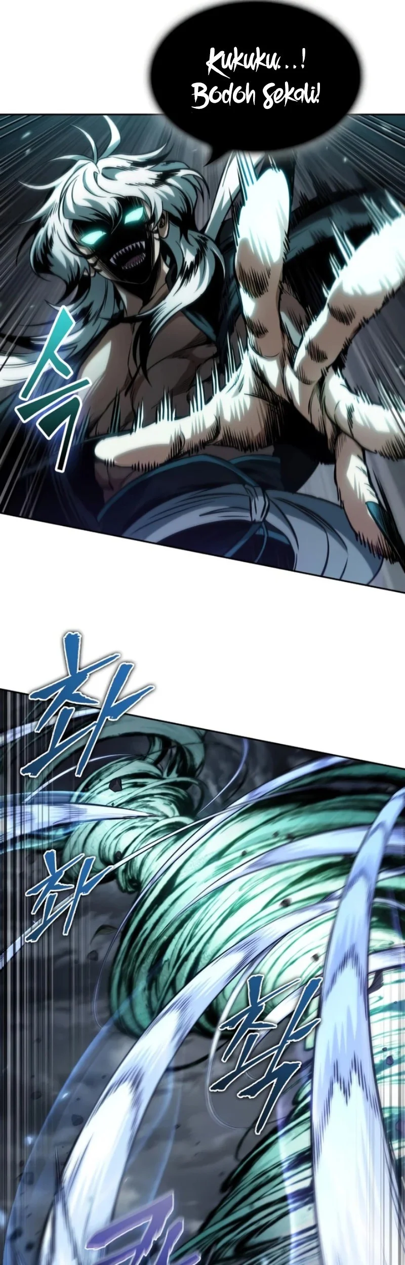 Nano Machine Chapter 295 Gambar 22