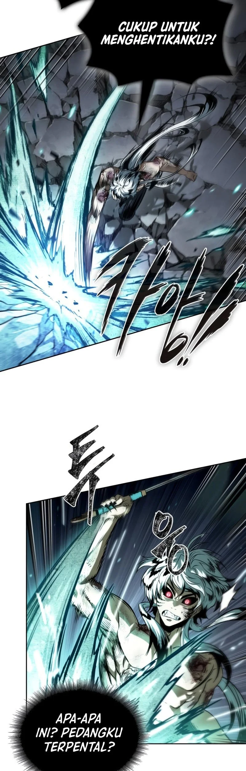 Nano Machine Chapter 298 Gambar 22