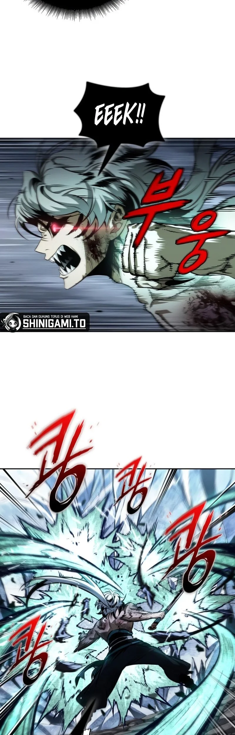 Nano Machine Chapter 298 Gambar 23