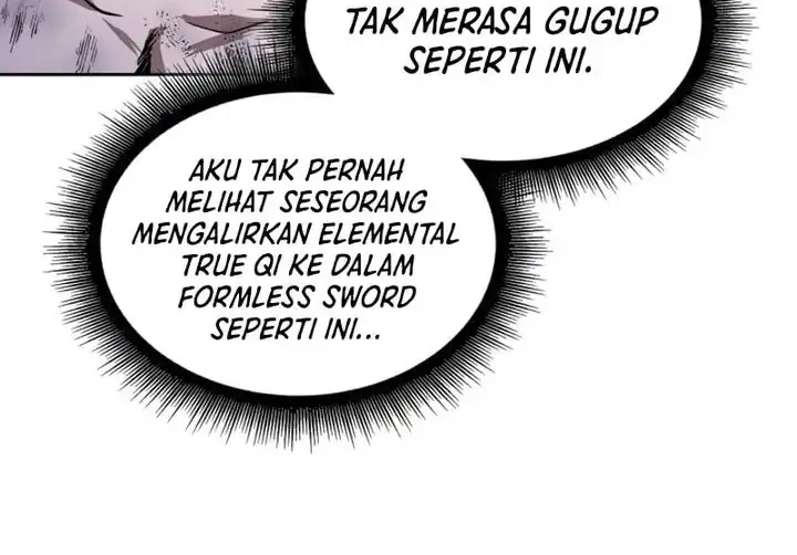 Nano Machine Chapter 299 Gambar 25