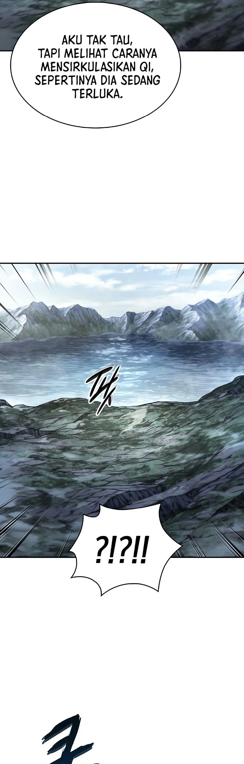 Nano Machine Chapter 301 Gambar 24