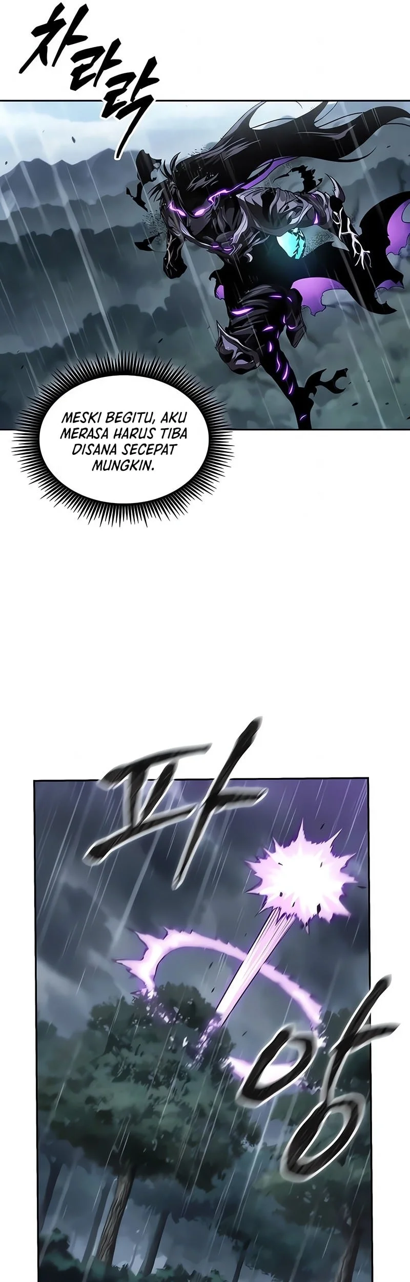 Nano Machine Chapter 310 Gambar 22