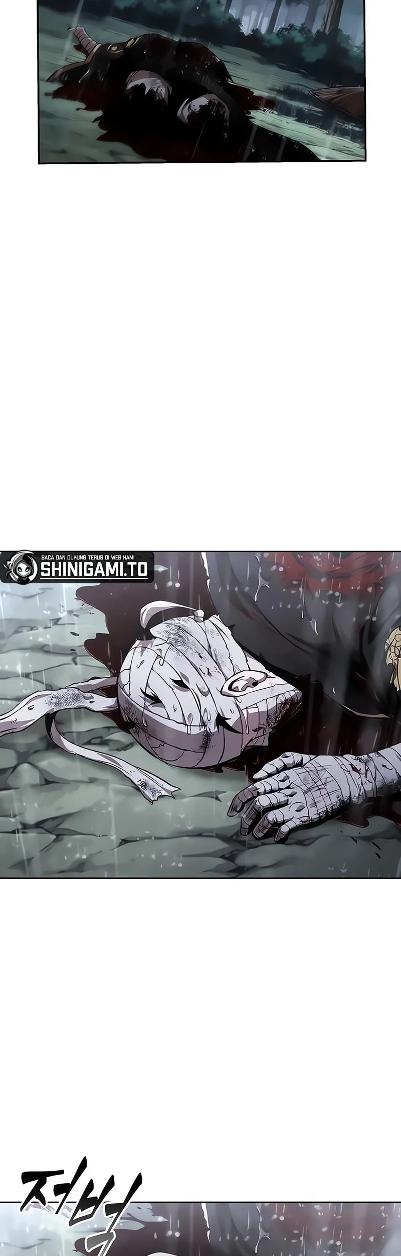Nano Machine Chapter 310 Gambar 23