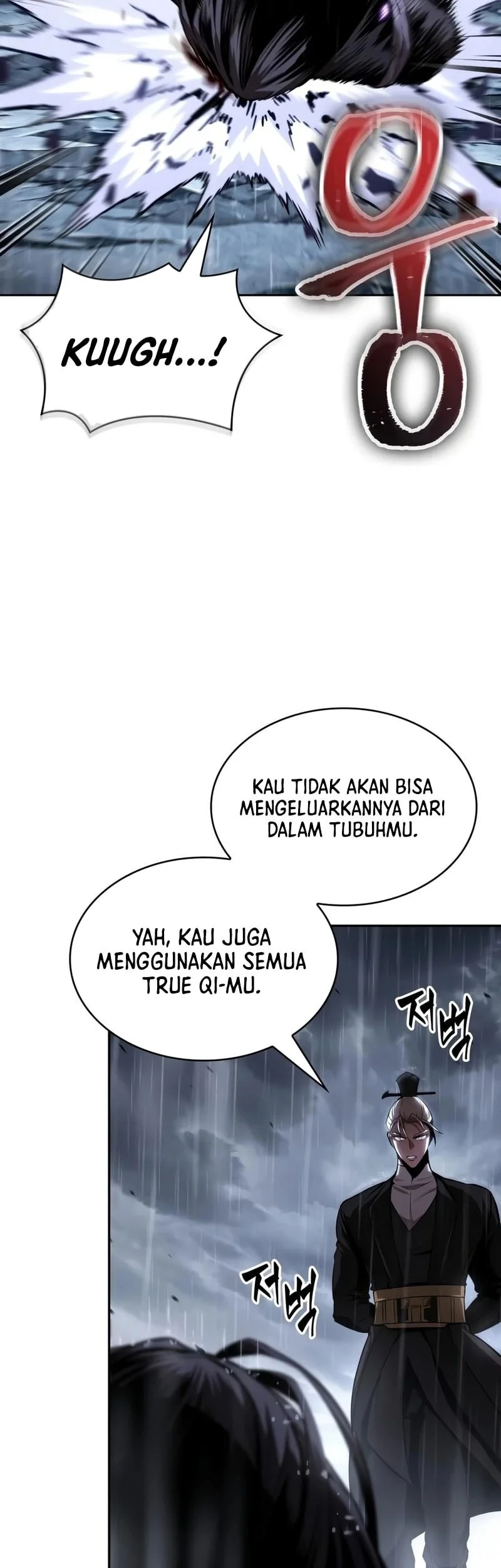 Nano Machine Chapter 313 Gambar 24