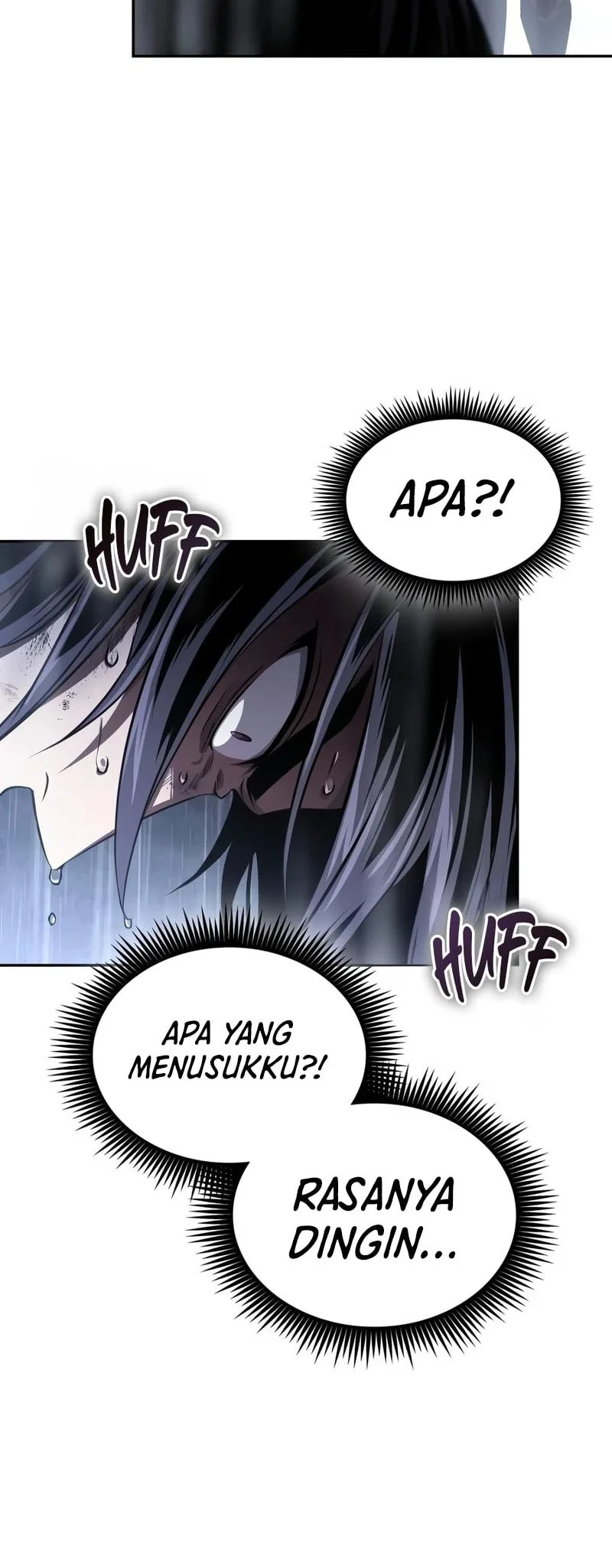 Nano Machine Chapter 313 Gambar 25