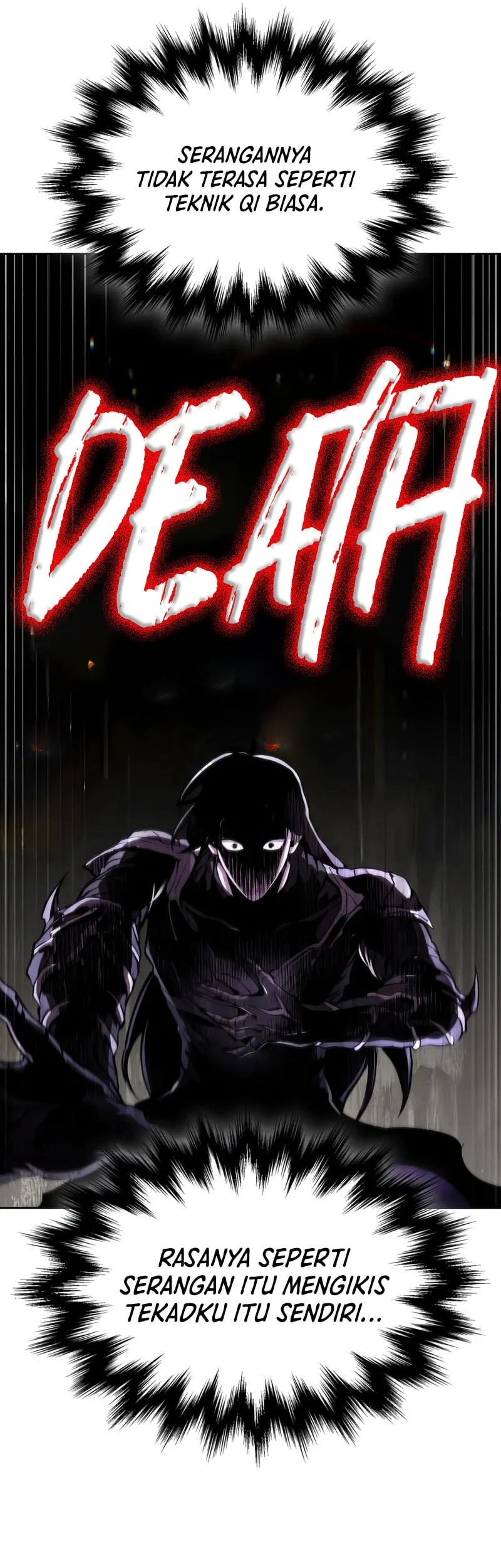 Nano Machine Chapter 313 Gambar 26