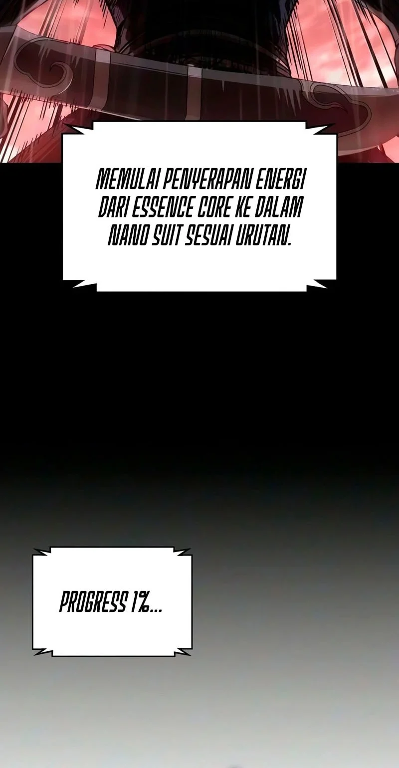 Nano Machine Chapter 314 Gambar 26