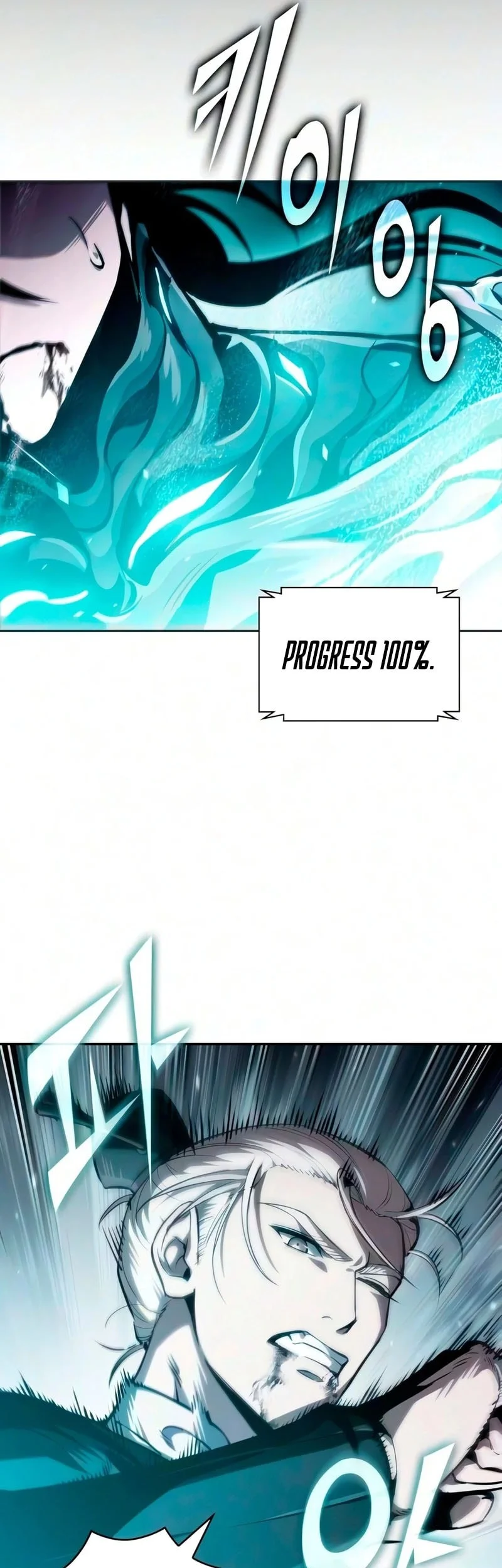 Nano Machine Chapter 314 Gambar 27