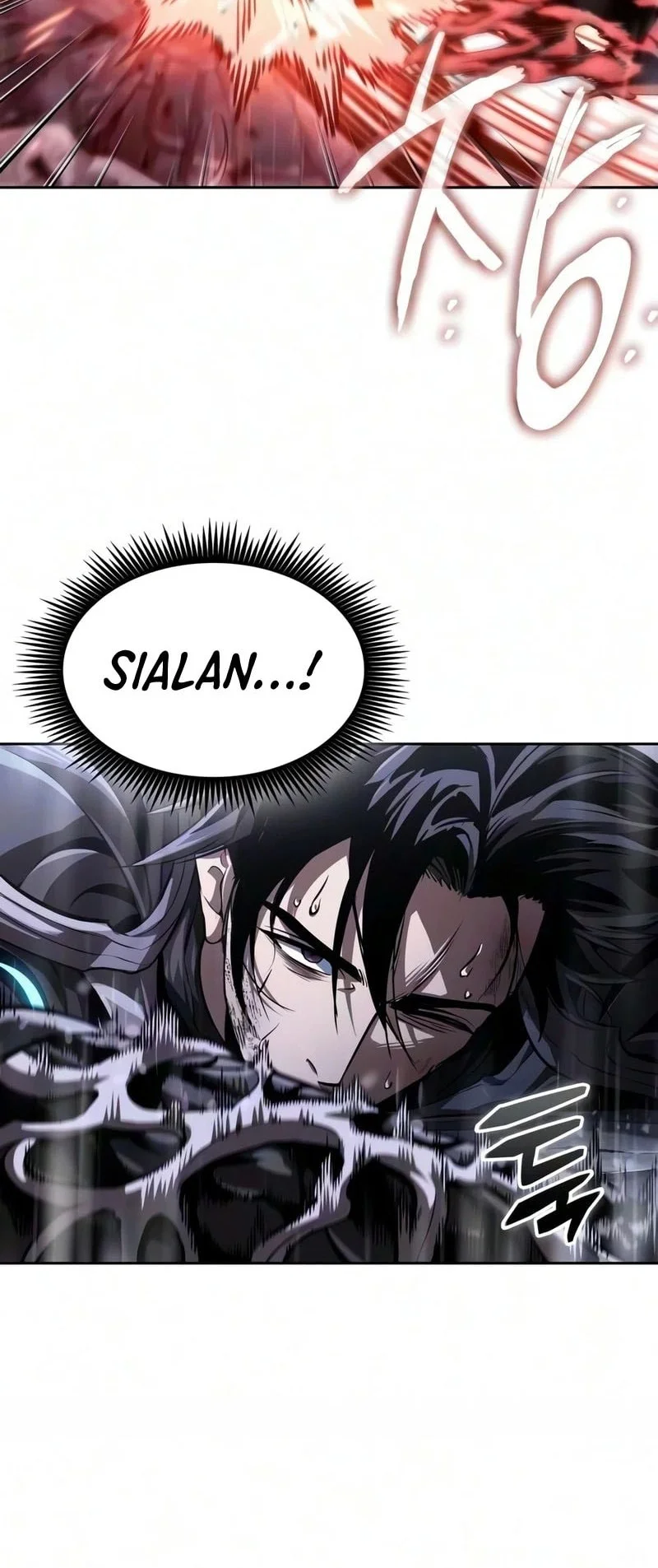 Nano Machine Chapter 315 Gambar 25