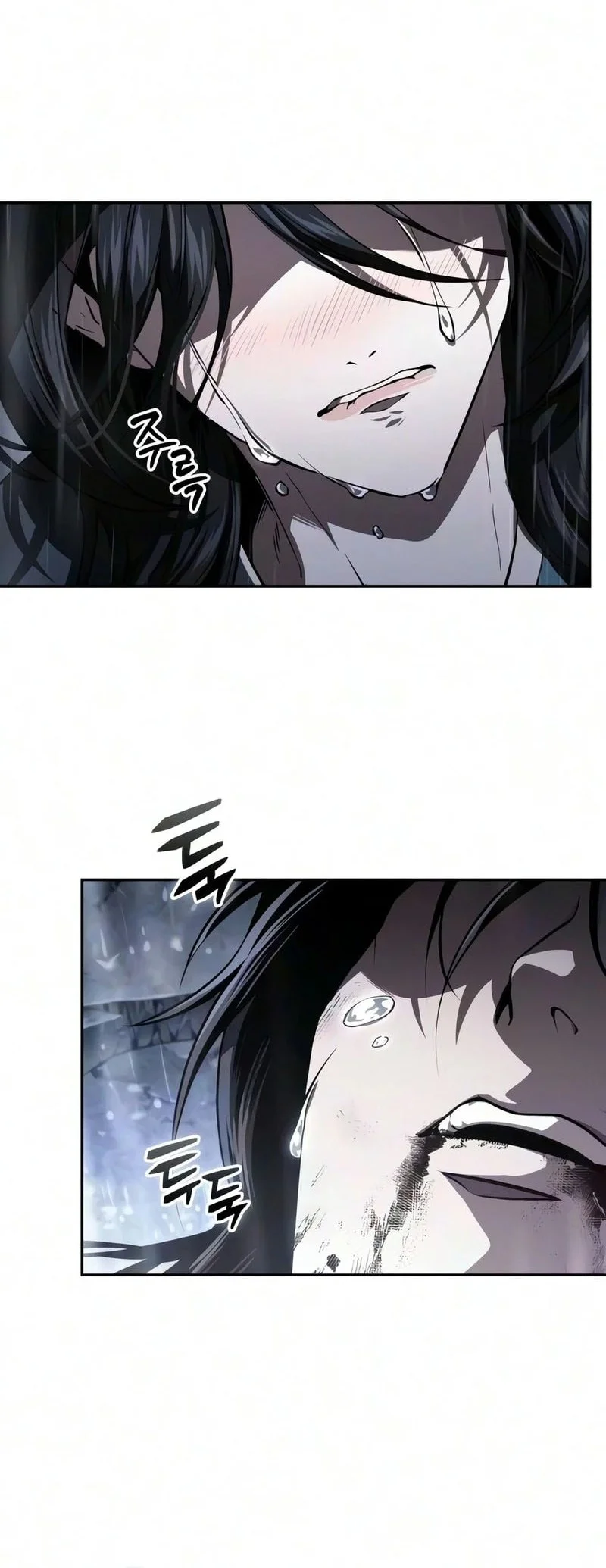 Nano Machine Chapter 316 Gambar 25