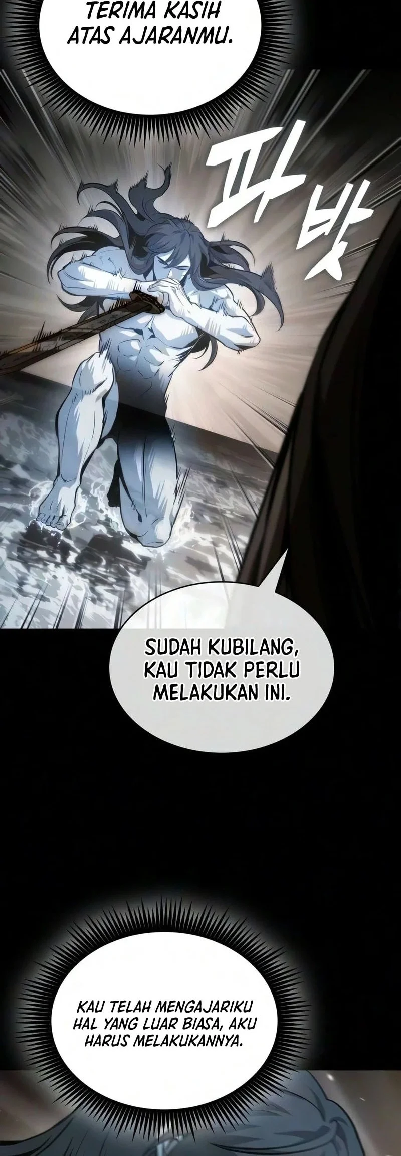 Nano Machine Chapter 318 Gambar 25