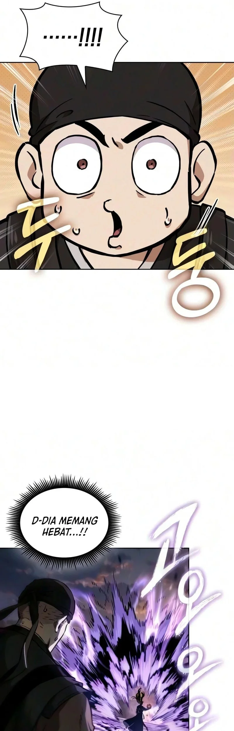 Nano Machine Chapter 320 Gambar 30