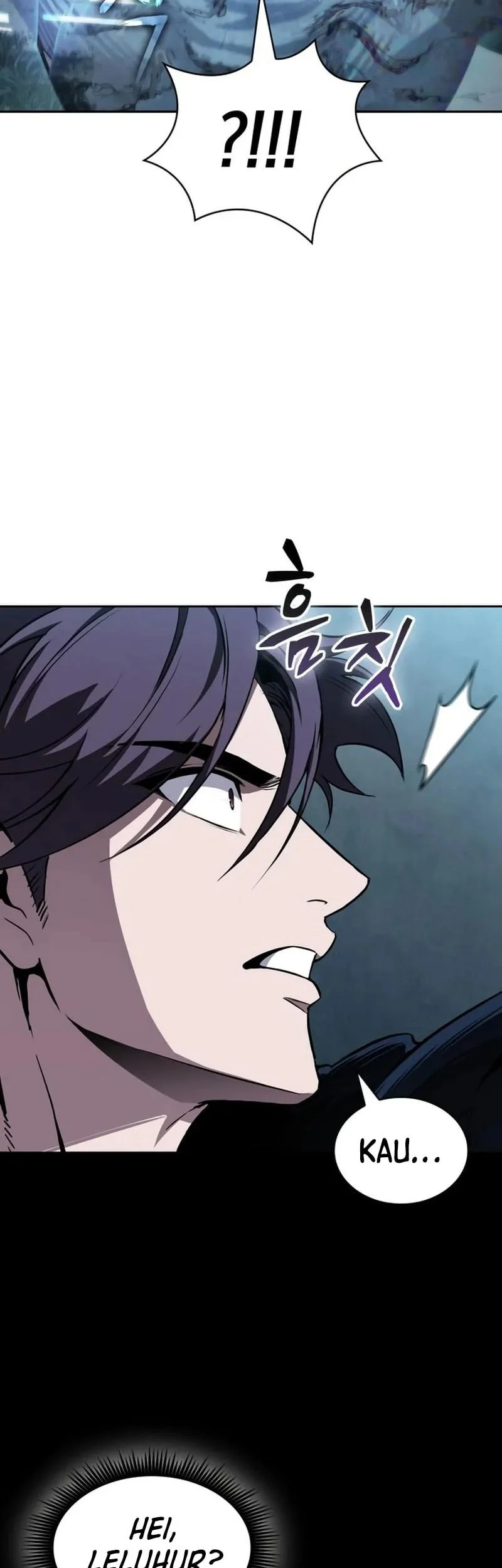 Nano Machine Chapter 321 Gambar 24