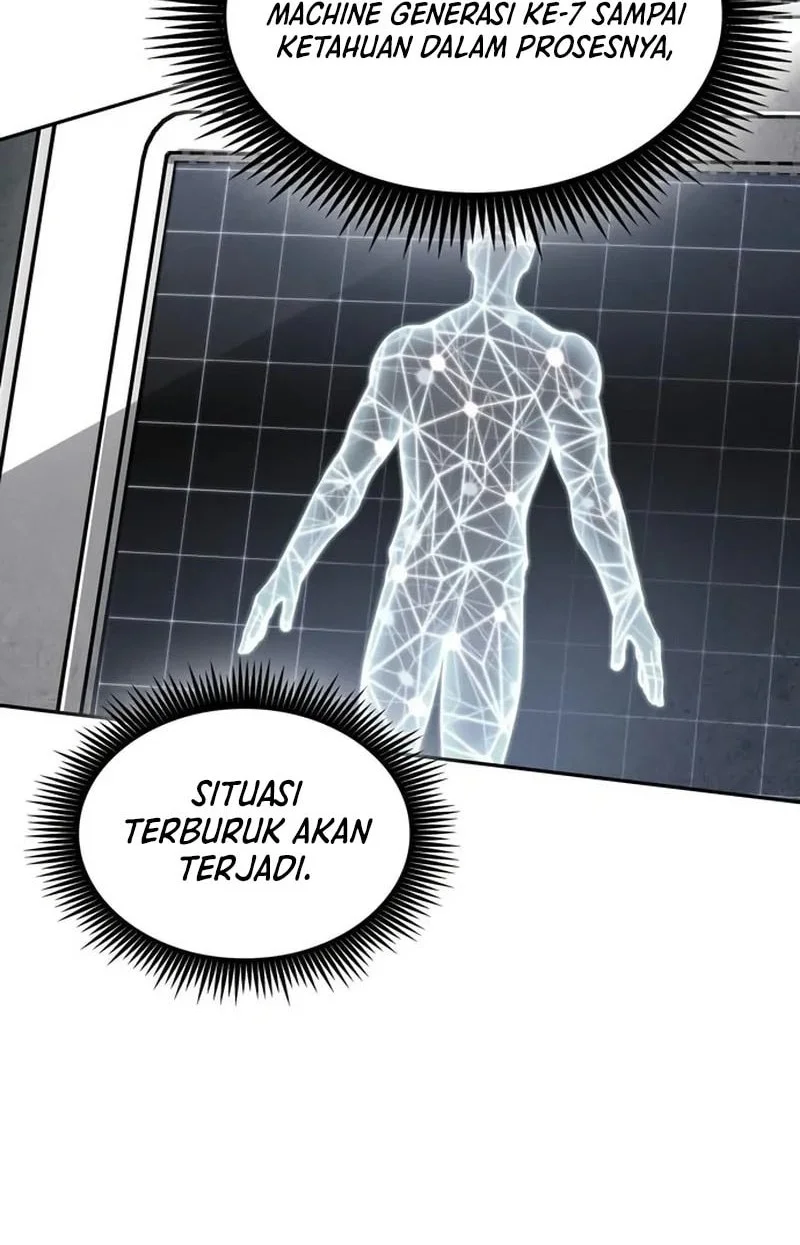 Nano Machine Chapter 322 Gambar 29