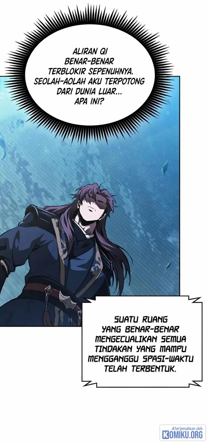 Nano Machine Chapter 323 Gambar 45