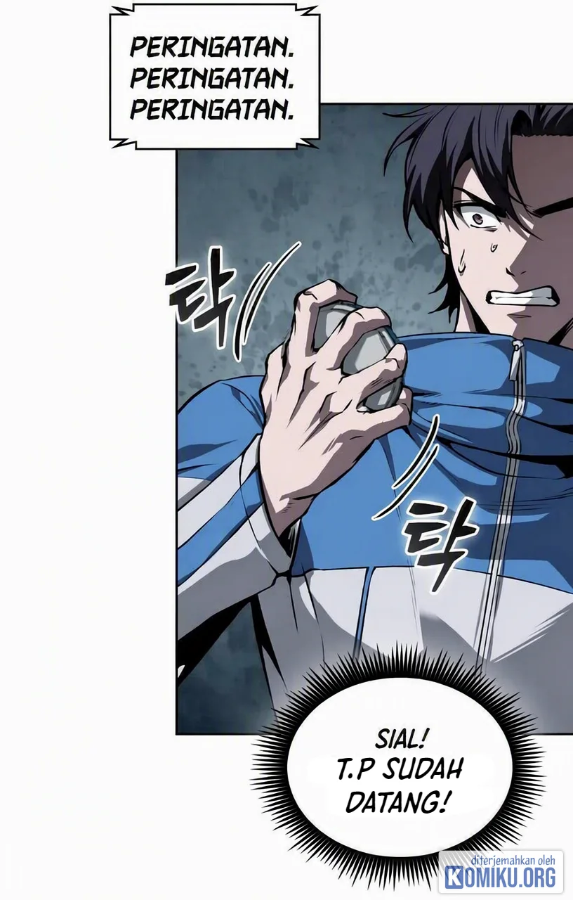 Nano Machine Chapter 323 Gambar 46