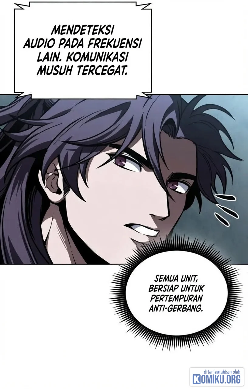 Nano Machine Chapter 324 Gambar 33