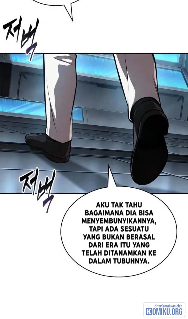 Nano Machine Chapter 327 Gambar 36