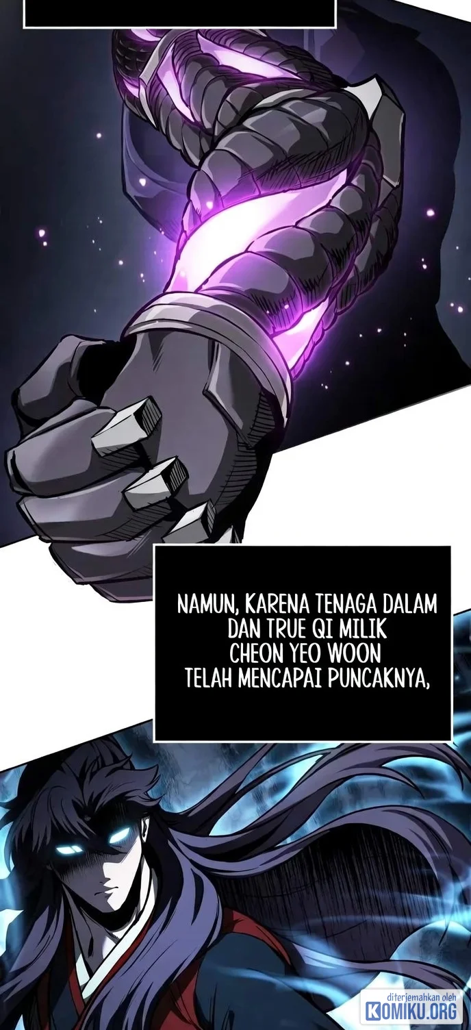 Nano Machine Chapter 330 Gambar 30