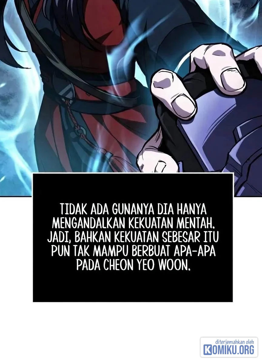 Nano Machine Chapter 330 Gambar 31