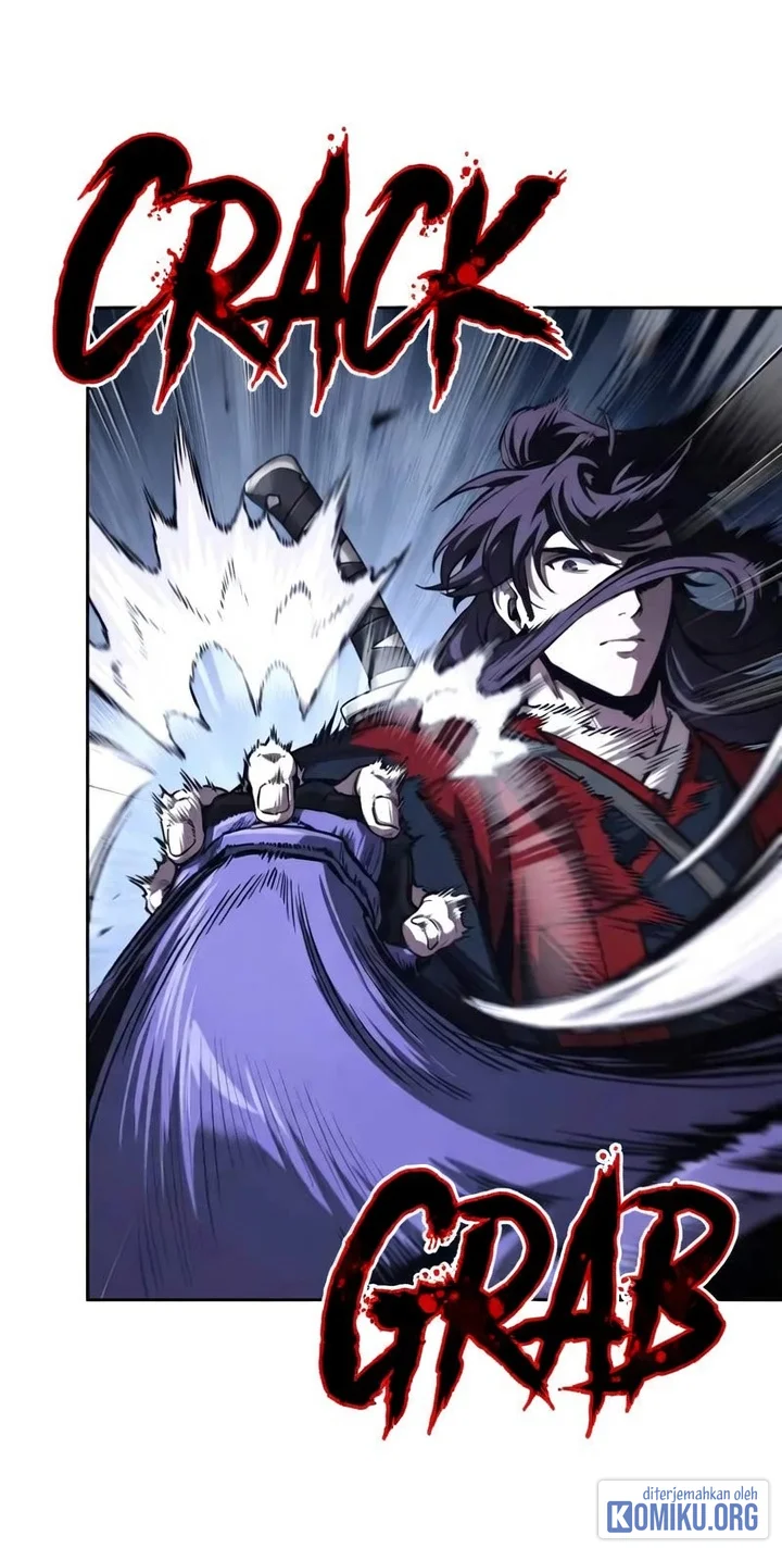 Nano Machine Chapter 330 Gambar 33