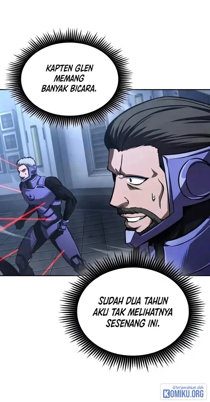Nano Machine Chapter 331 Gambar 31