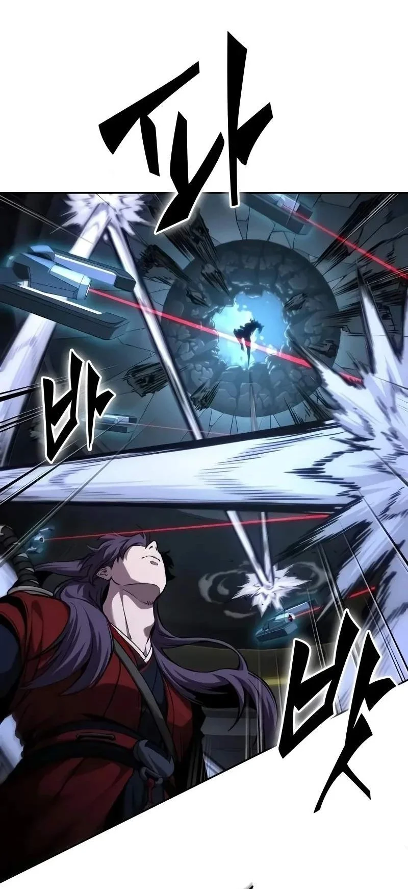 Nano Machine Chapter 331 Gambar 32