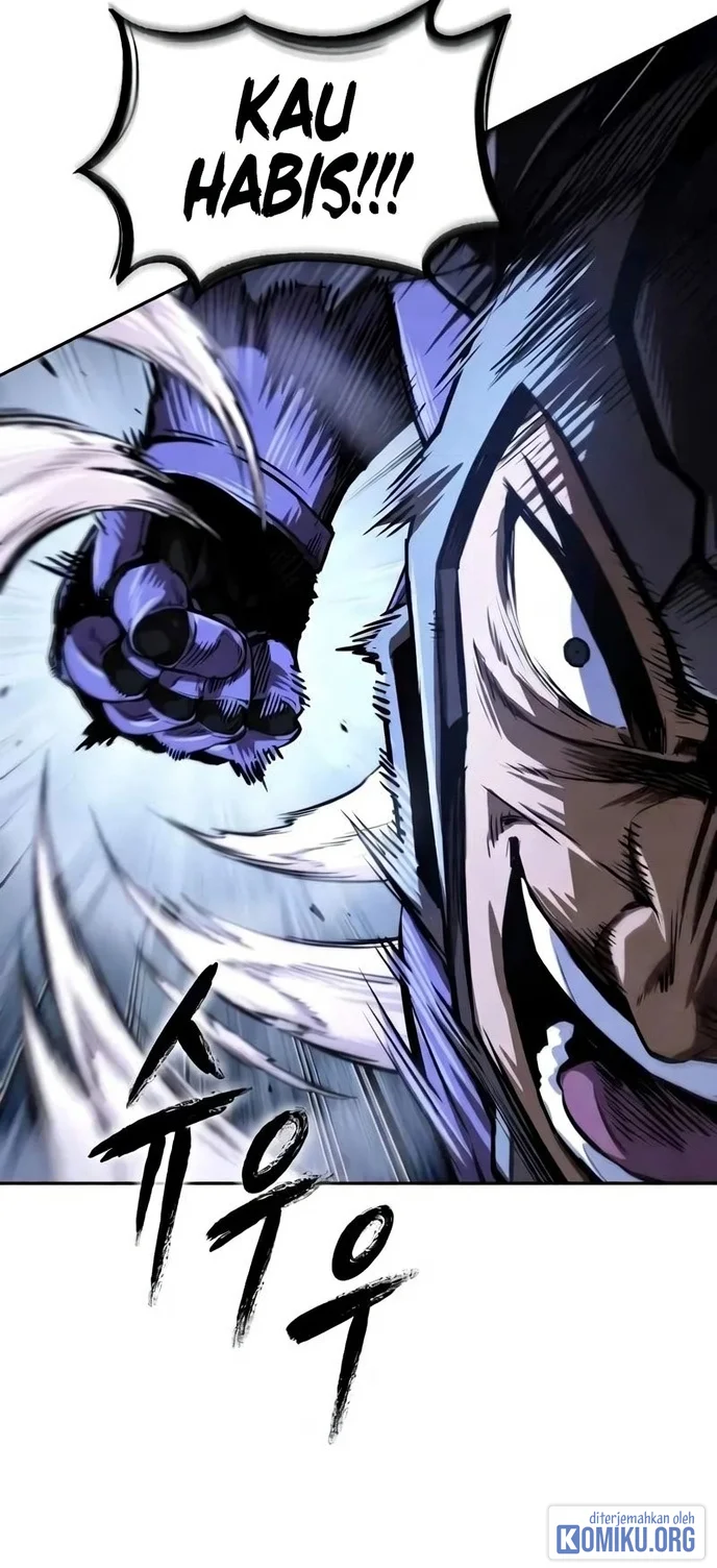 Nano Machine Chapter 331 Gambar 33