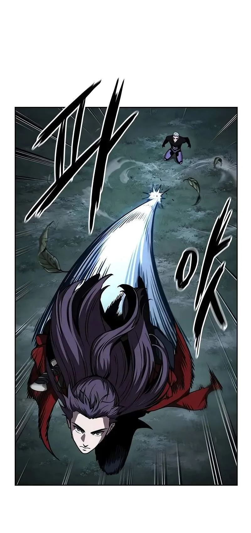 Nano Machine Chapter 333 Gambar 30