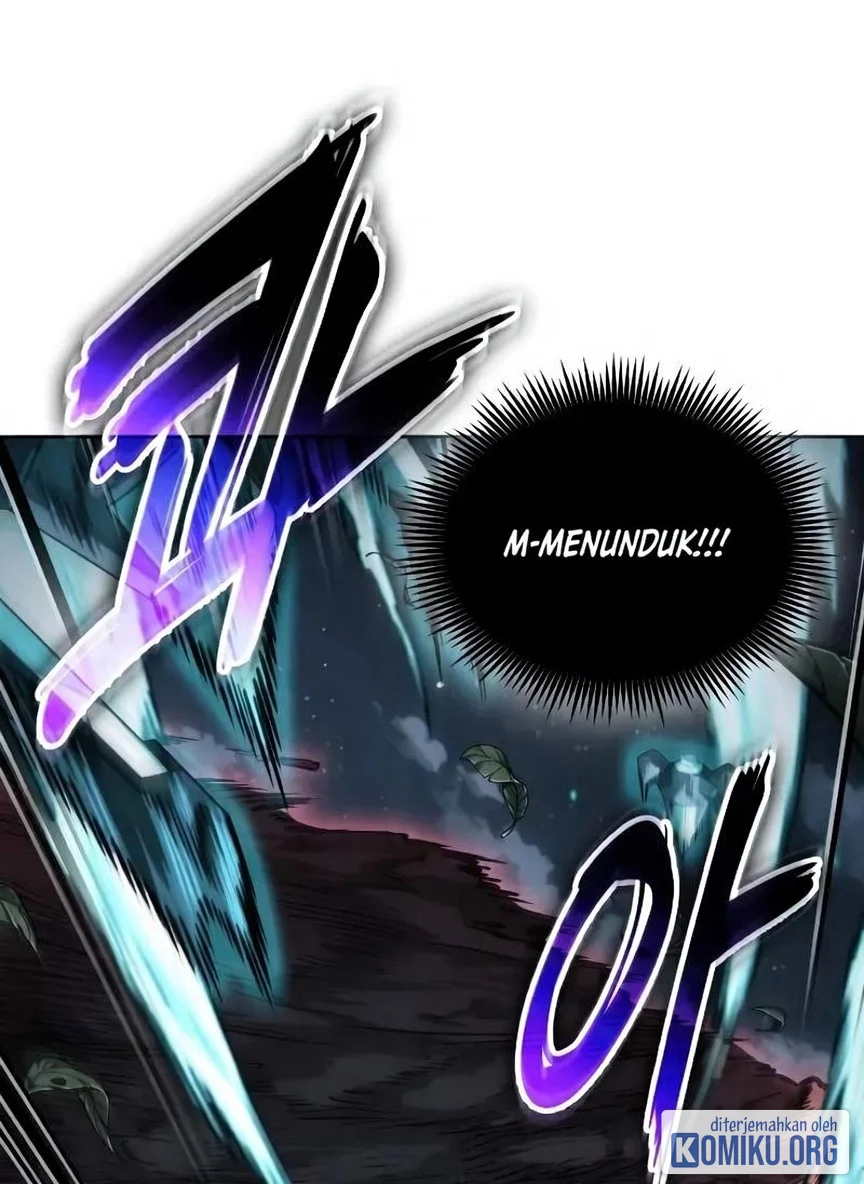 Nano Machine Chapter 334 Gambar 34