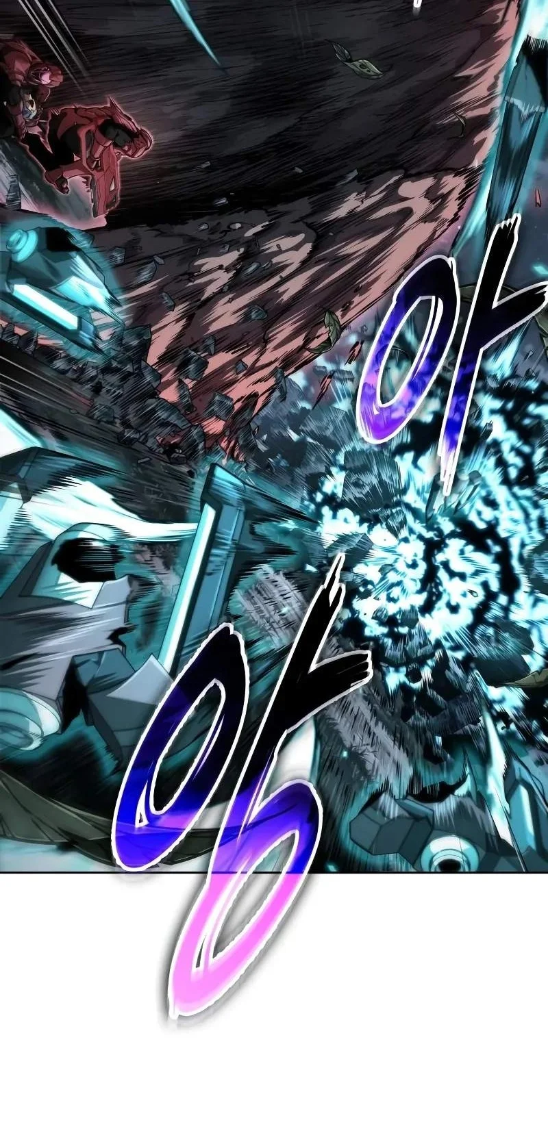 Nano Machine Chapter 334 Gambar 35