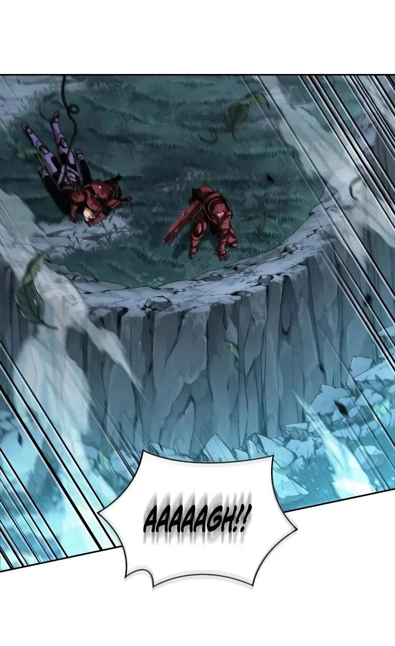 Nano Machine Chapter 334 Gambar 36