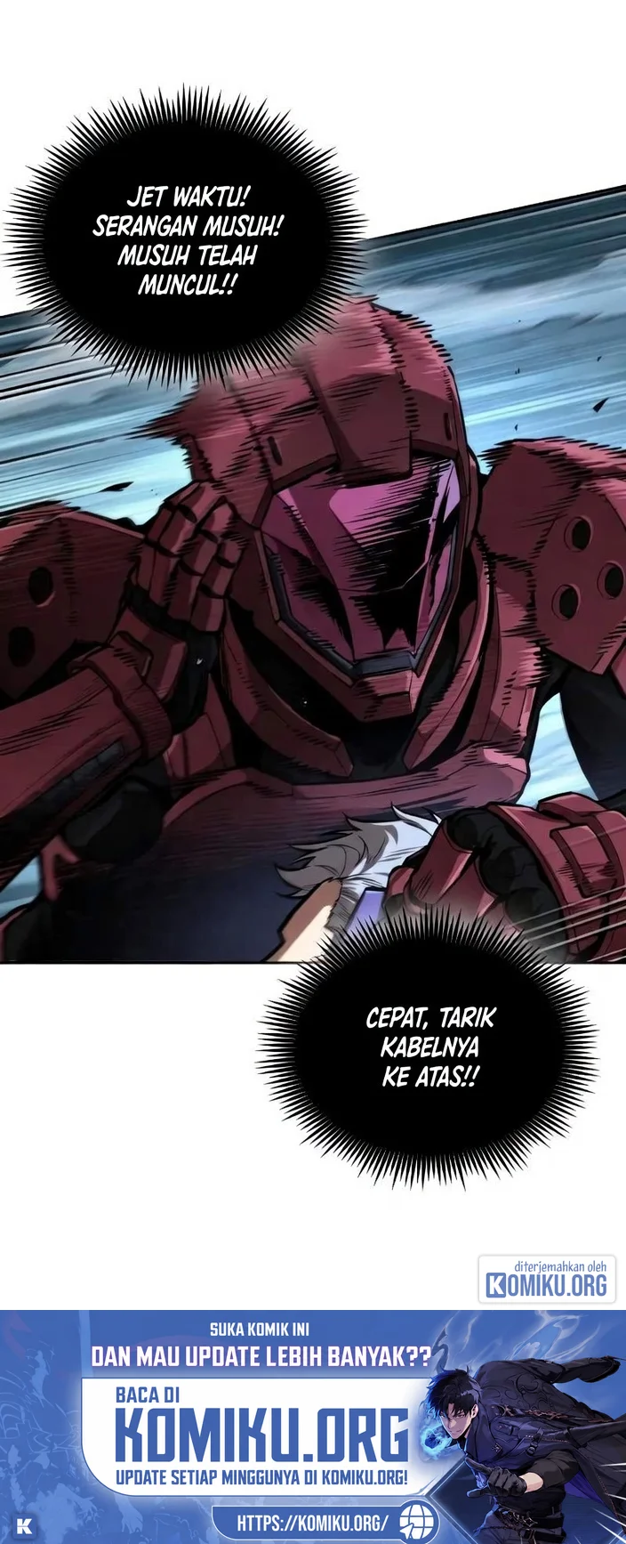 Nano Machine Chapter 334 Gambar 37