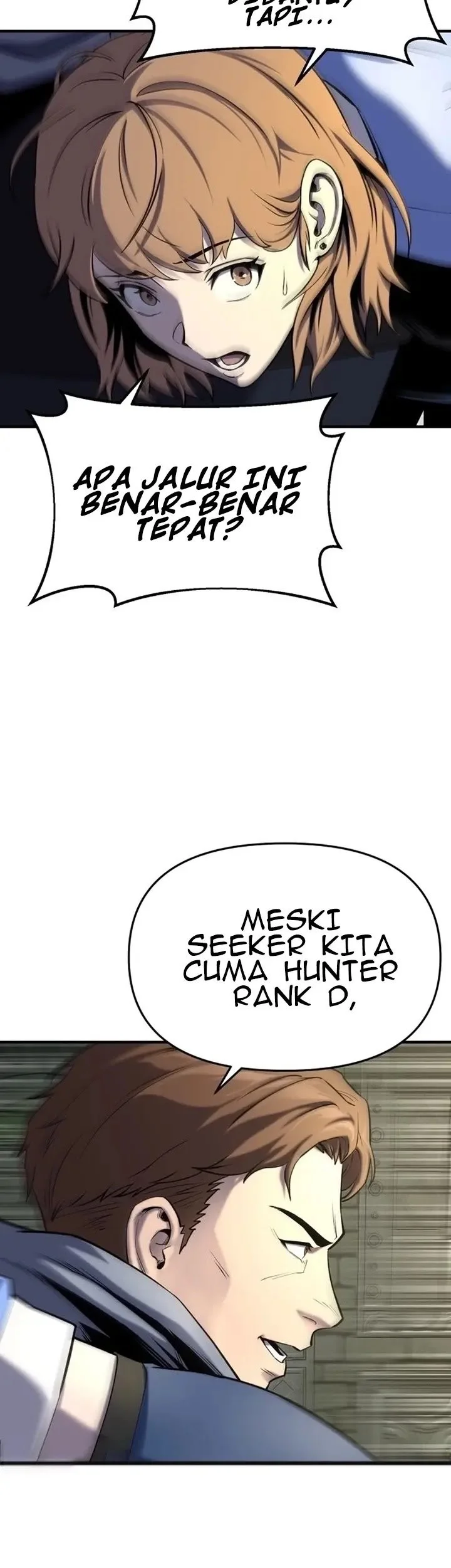 National Power Level Labyrinth Designer Chapter 1 Gambar 47