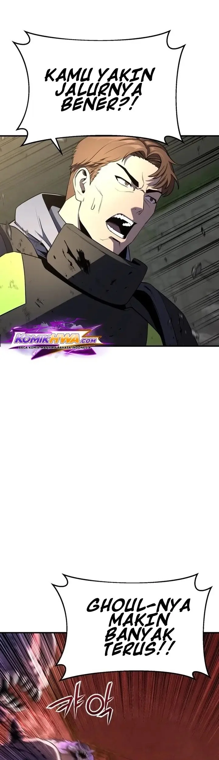 National Power Level Labyrinth Designer Chapter 1 Gambar 51
