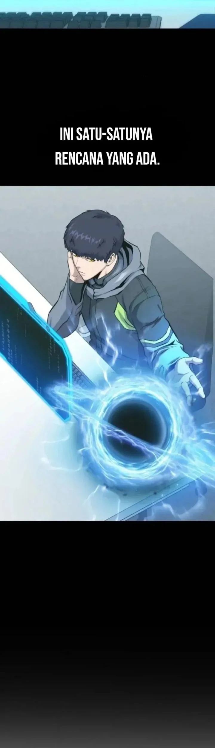 National Power Level Labyrinth Designer Chapter 12 Gambar 30