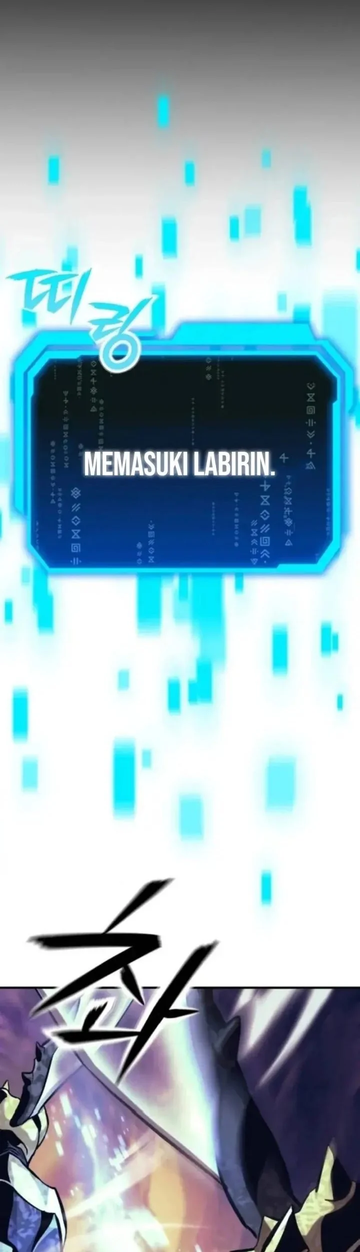 National Power Level Labyrinth Designer Chapter 12 Gambar 31